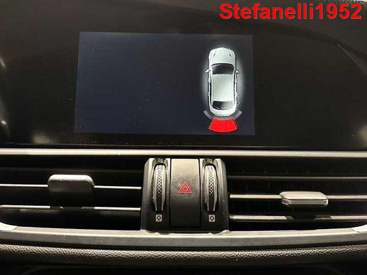 Alfa Romeo Alfa Romeo Giulia usata 8