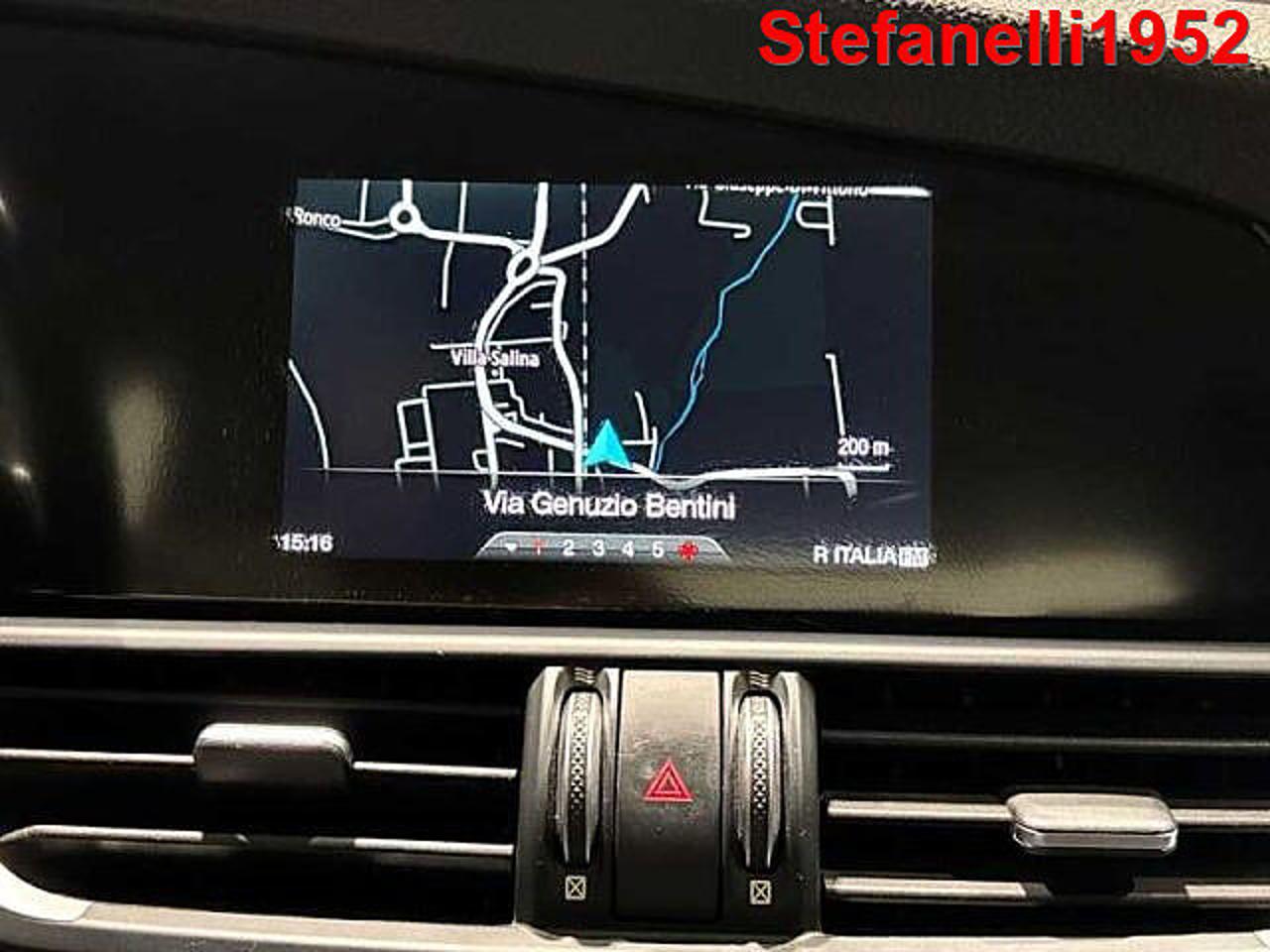 Alfa Romeo Alfa Romeo Giulia usata 9