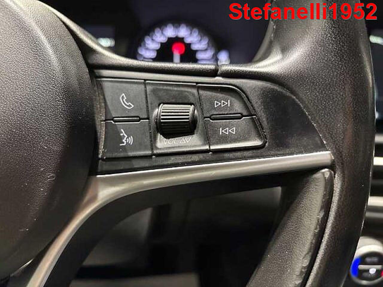 Alfa Romeo Alfa Romeo Giulia usata 10