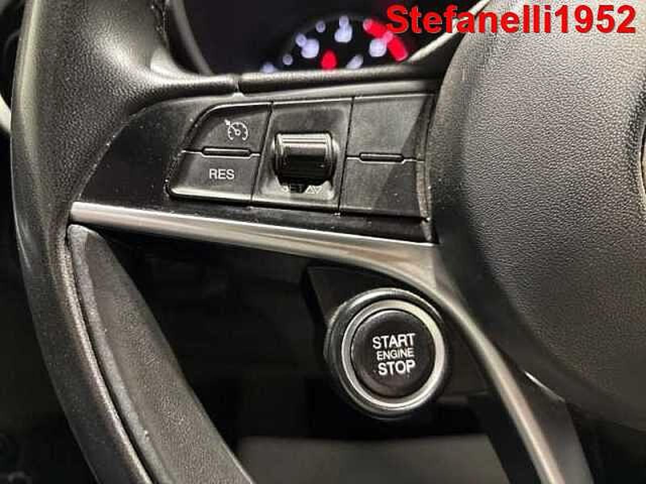 Alfa Romeo Alfa Romeo Giulia usata 12
