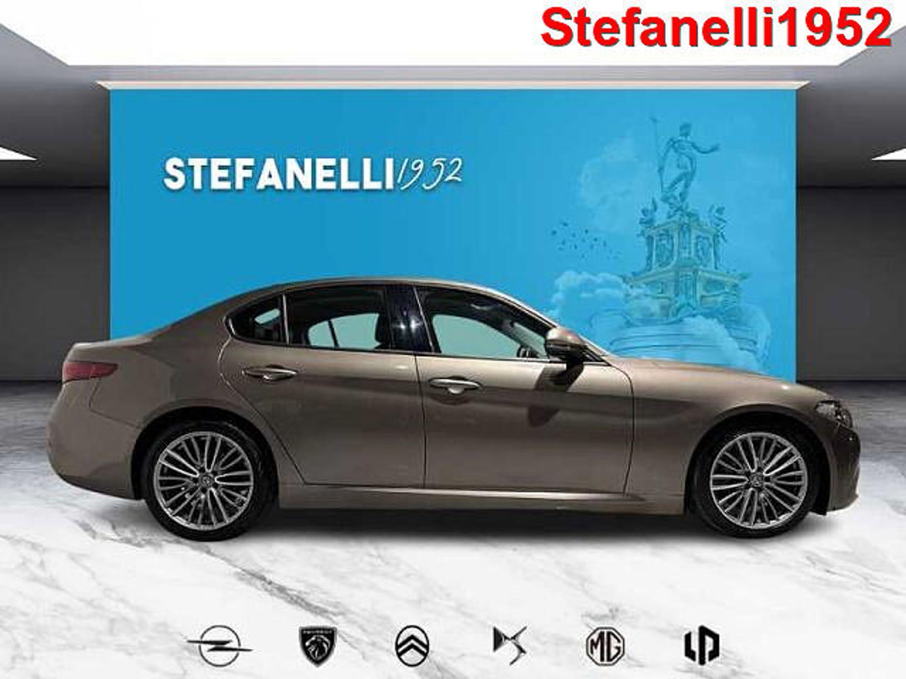 Alfa Romeo Alfa Romeo Giulia usata 13