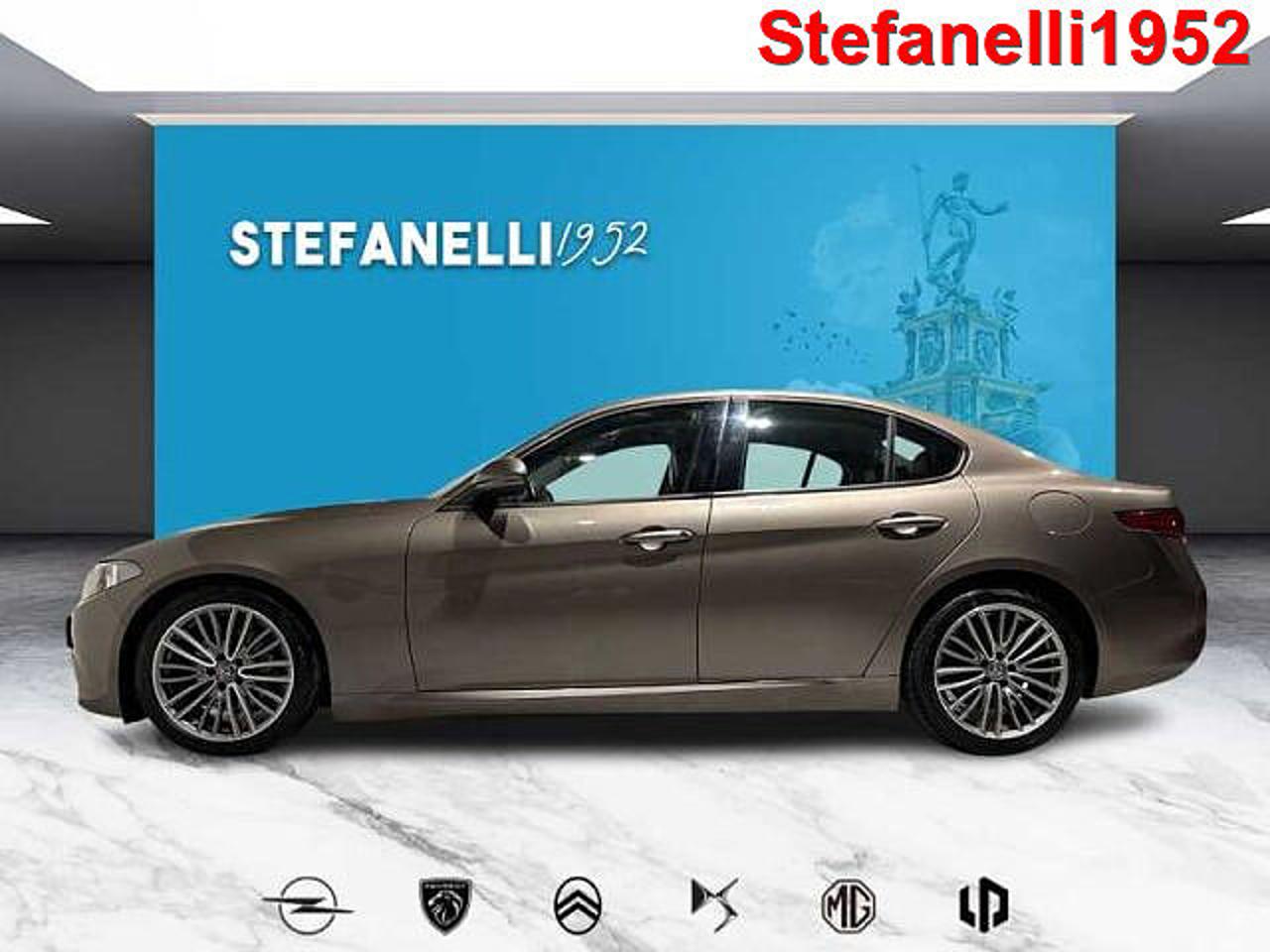 Alfa Romeo Alfa Romeo Giulia usata 14