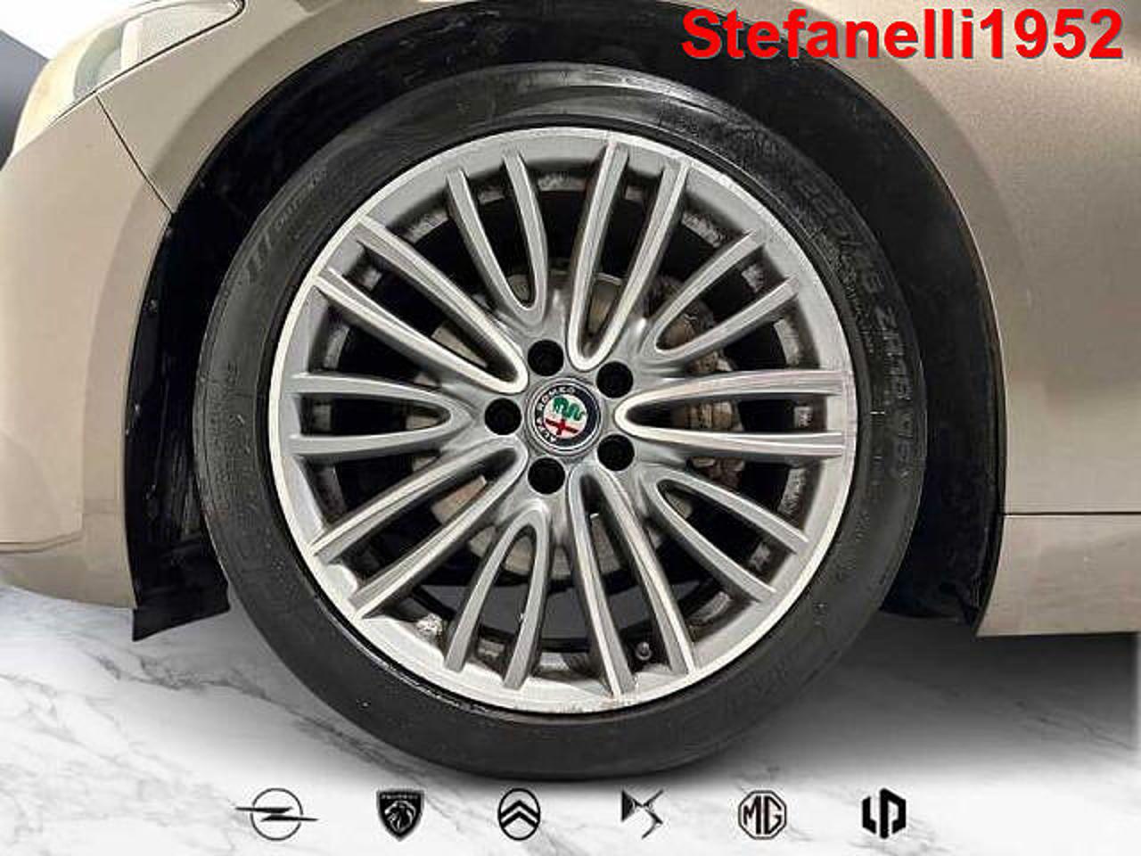 Alfa Romeo Alfa Romeo Giulia usata 18