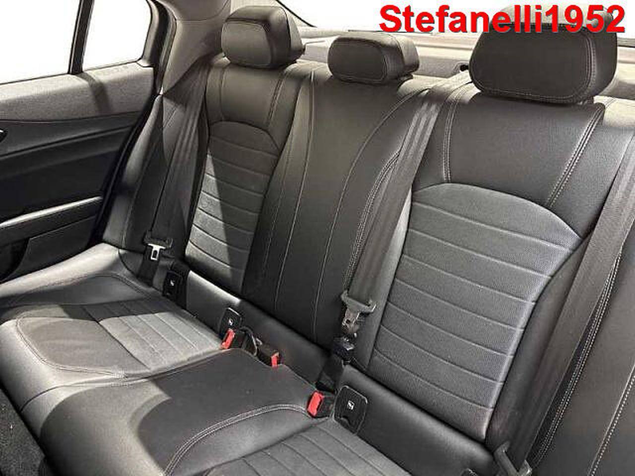 Alfa Romeo Alfa Romeo Giulia usata 19