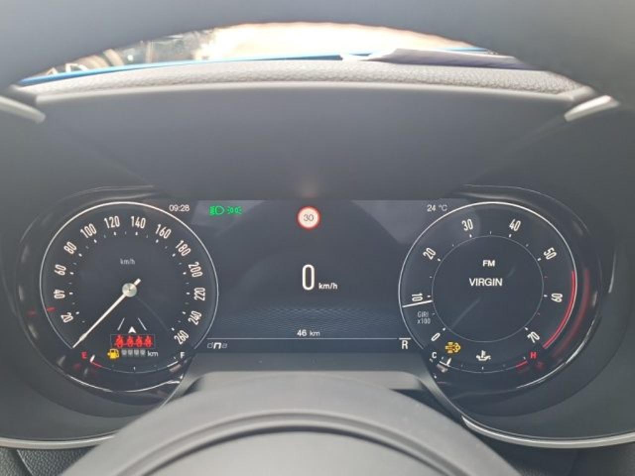 Alfa Romeo Alfa Romeo Giulia usata, con airbag