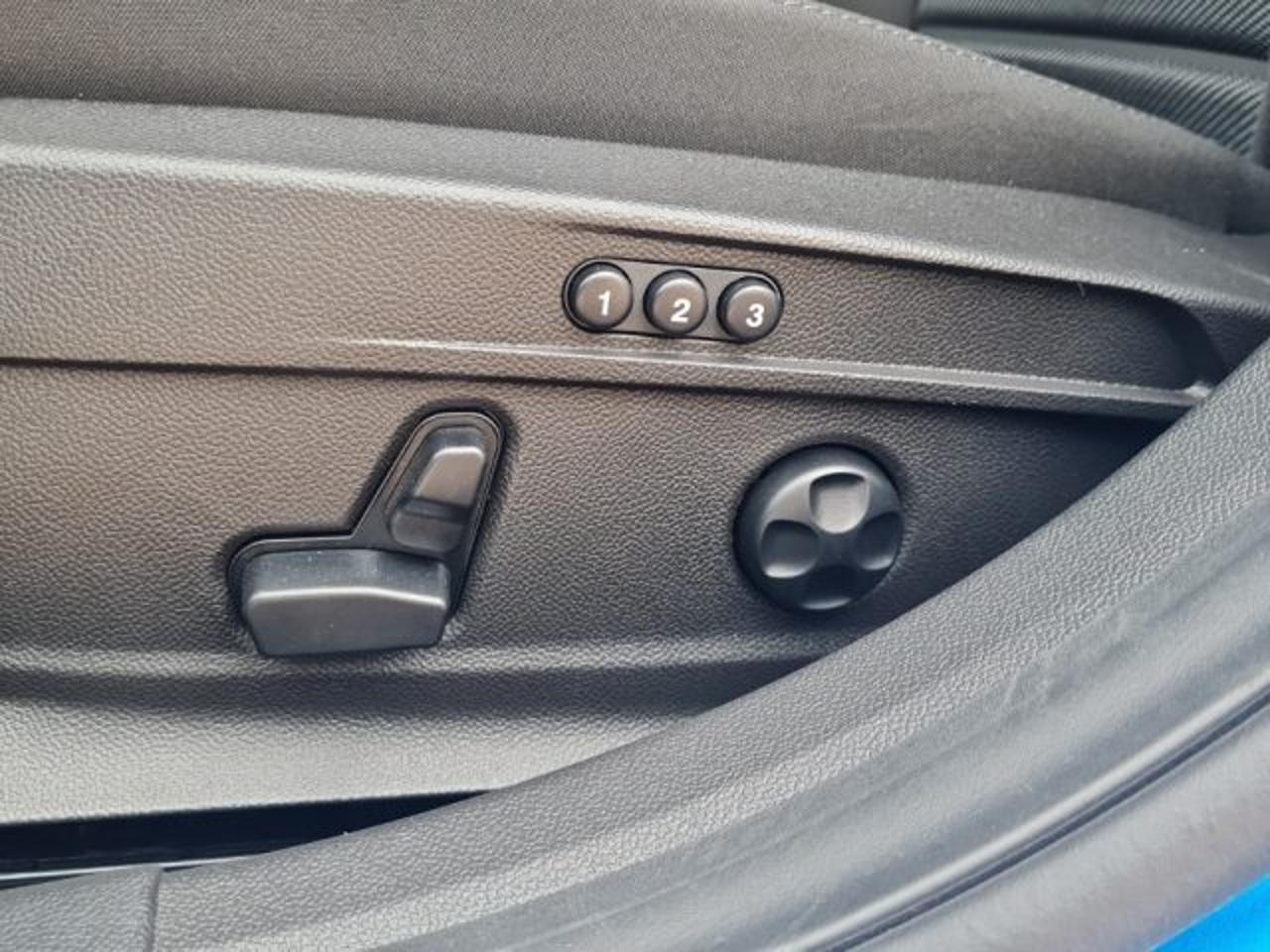 Alfa Romeo Alfa Romeo Giulia usata 12