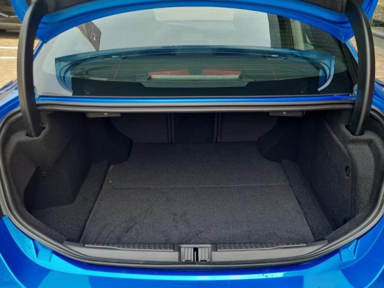 Alfa Romeo Alfa Romeo Giulia usata 18