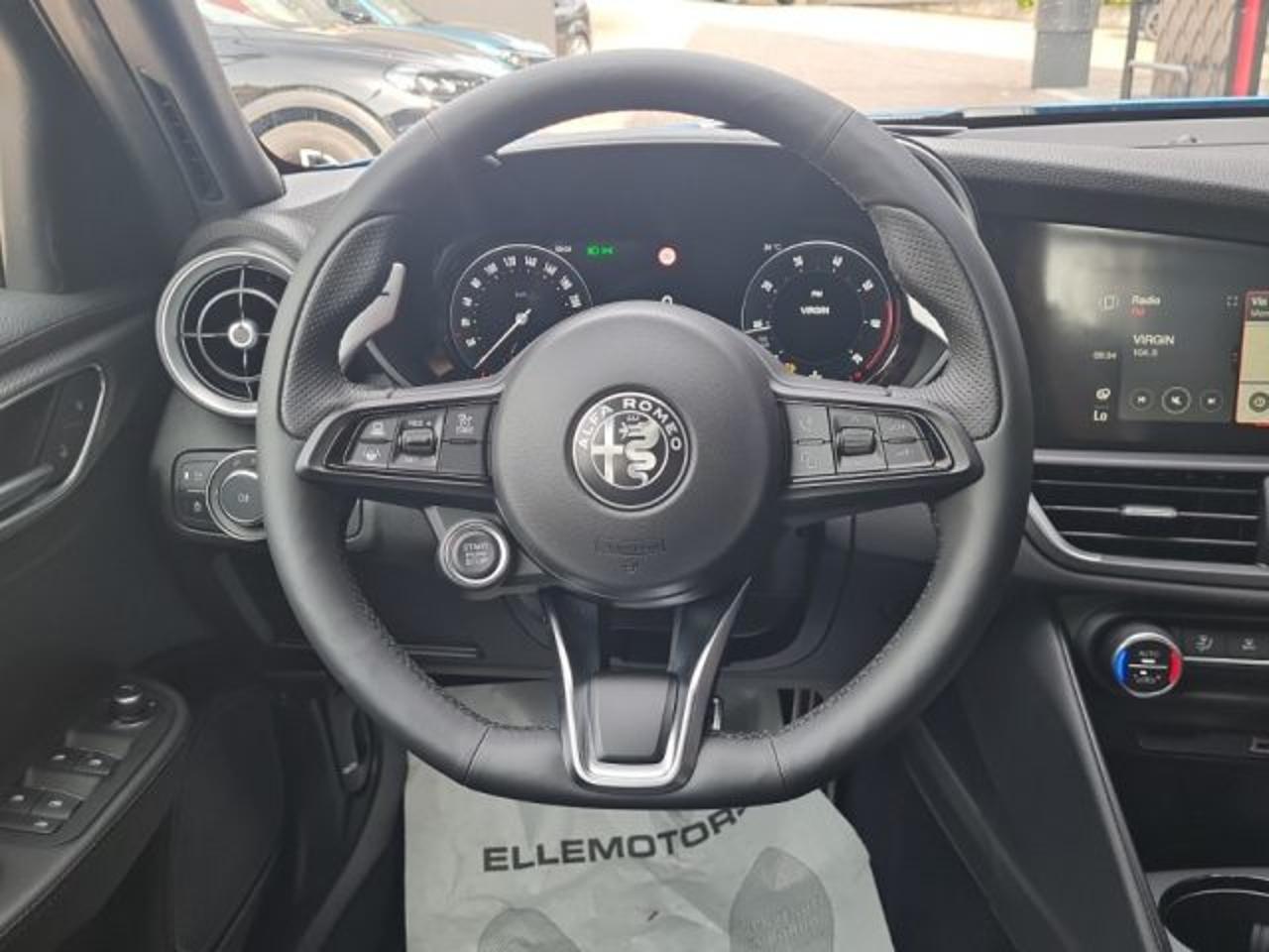 Alfa Romeo Alfa Romeo Giulia usata 21