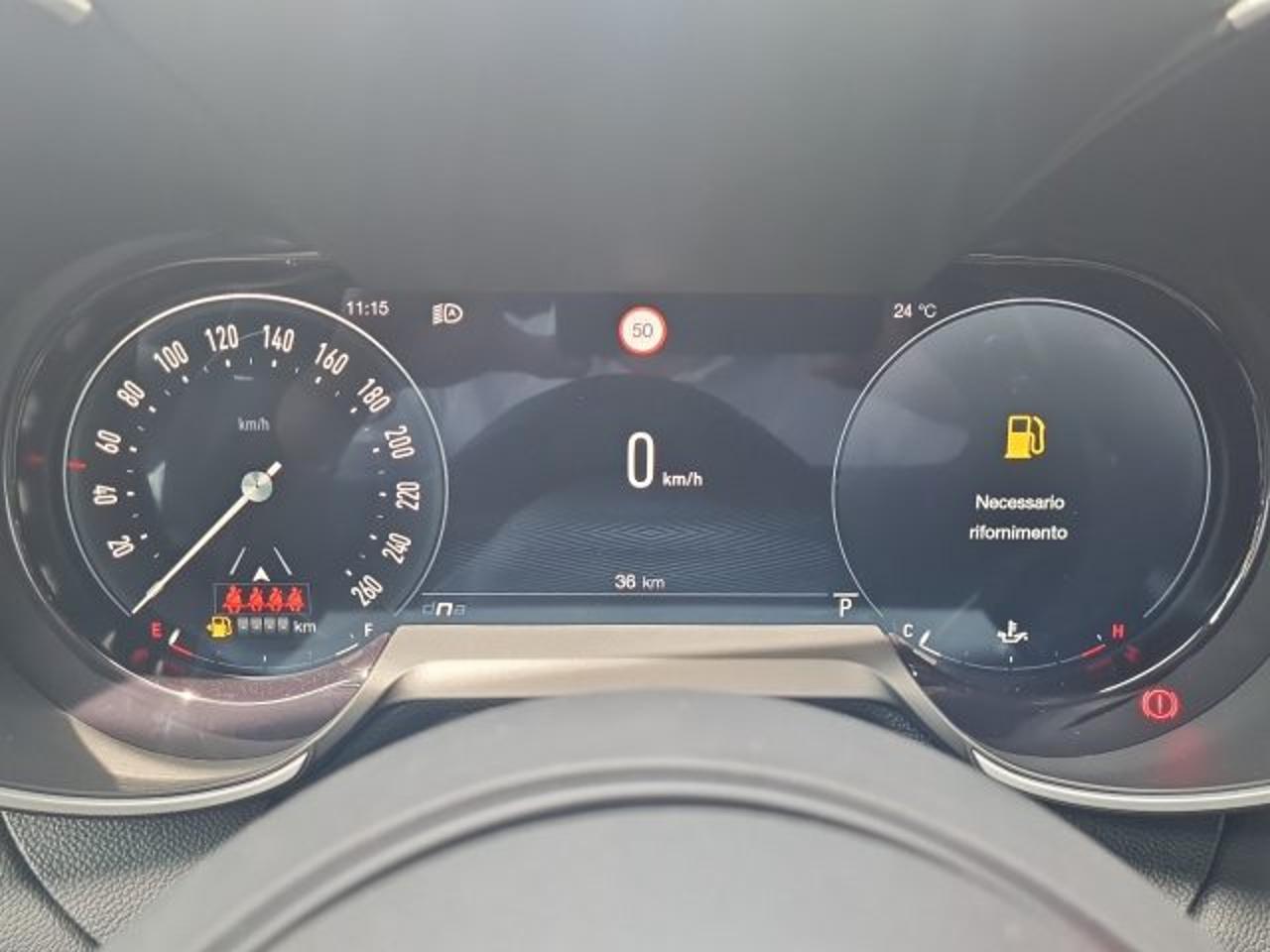 Alfa Romeo Alfa Romeo Giulia usata, con airbag