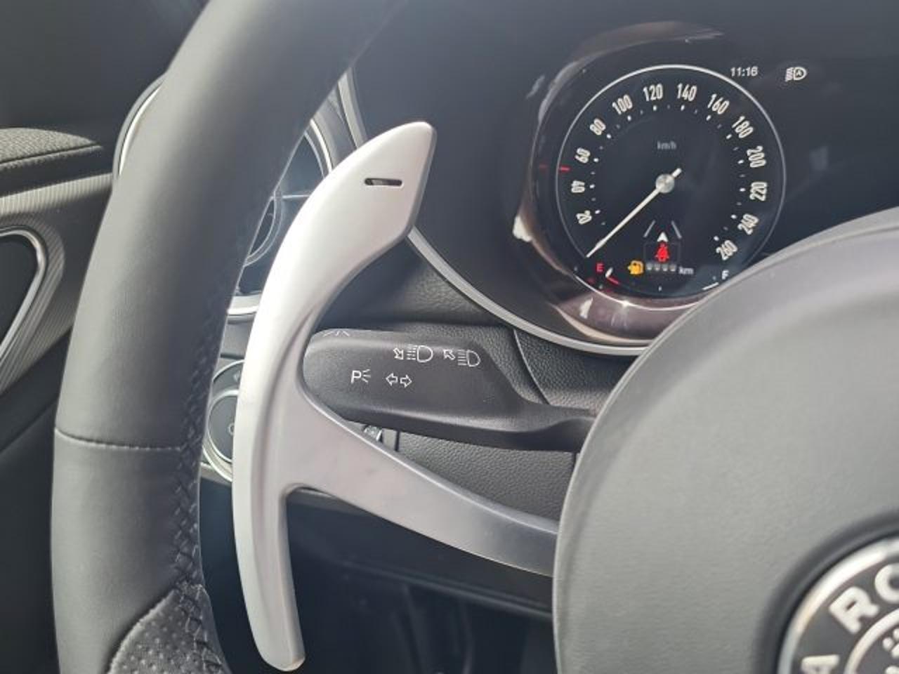 Alfa Romeo Alfa Romeo Giulia usata, con servo sterzo