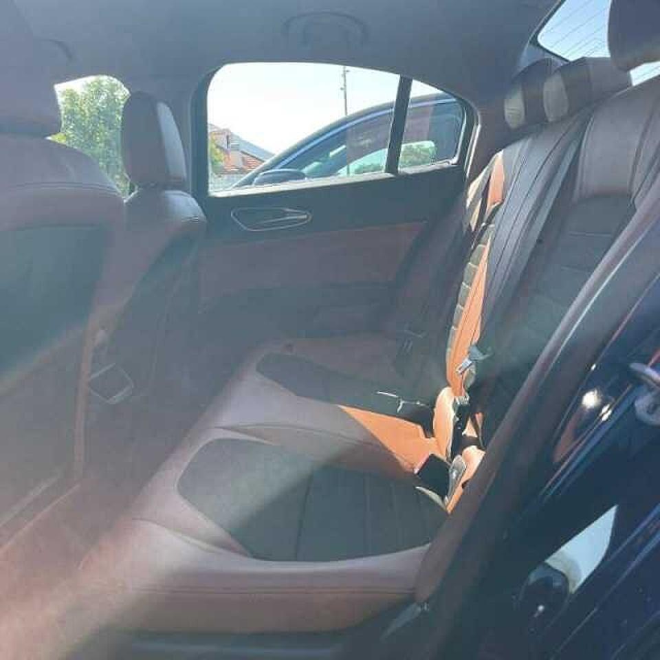 Alfa Romeo Alfa Romeo Giulia usata 3