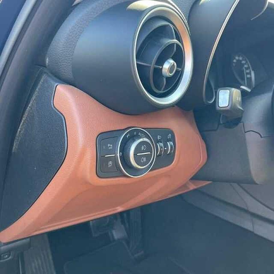 Alfa Romeo Alfa Romeo Giulia usata 5