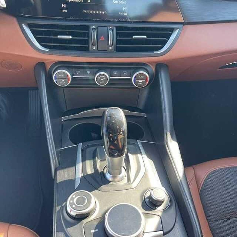 Alfa Romeo Alfa Romeo Giulia usata 7