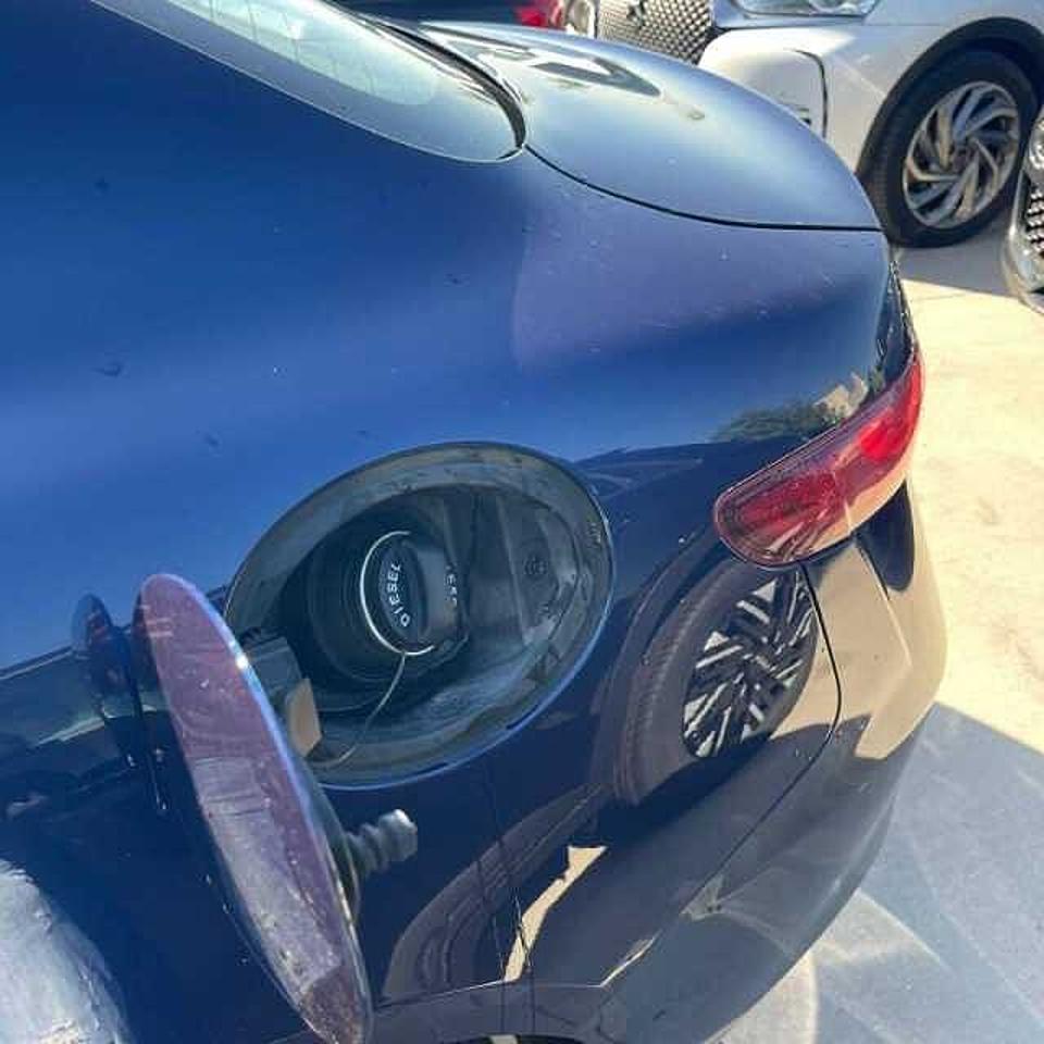 Alfa Romeo Alfa Romeo Giulia usata 13