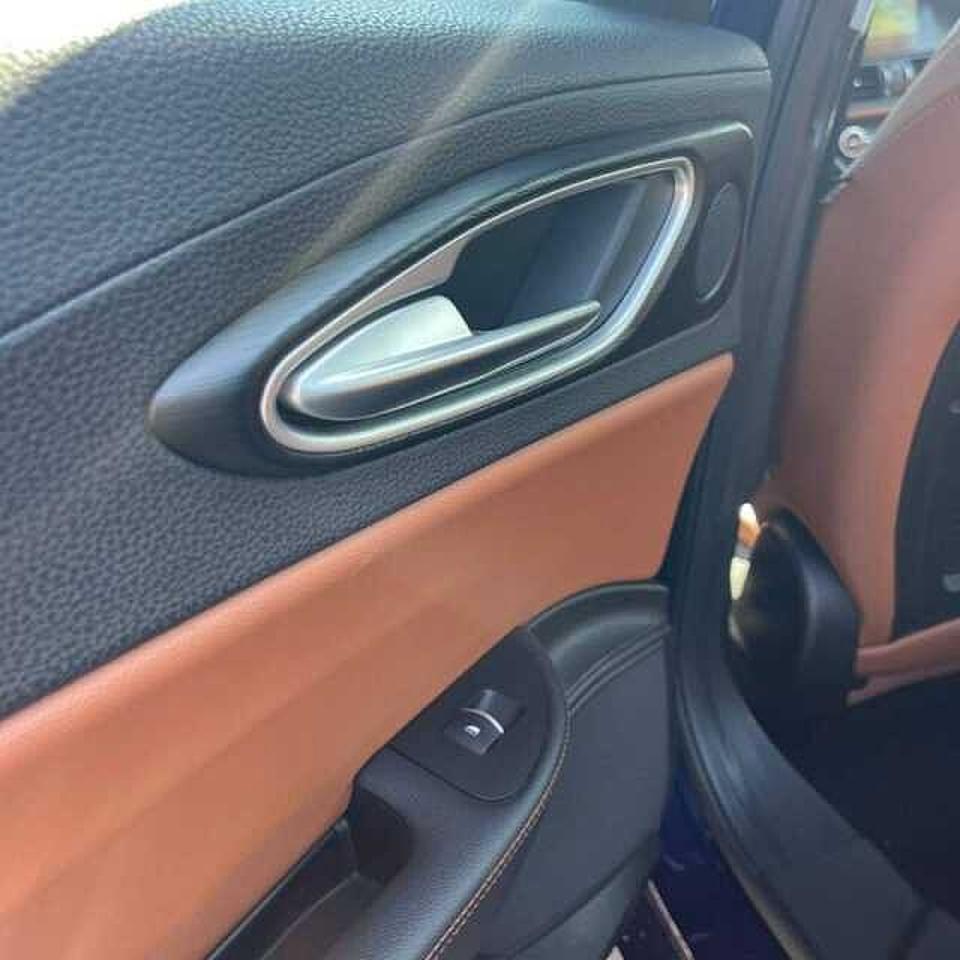 Alfa Romeo Alfa Romeo Giulia usata 17