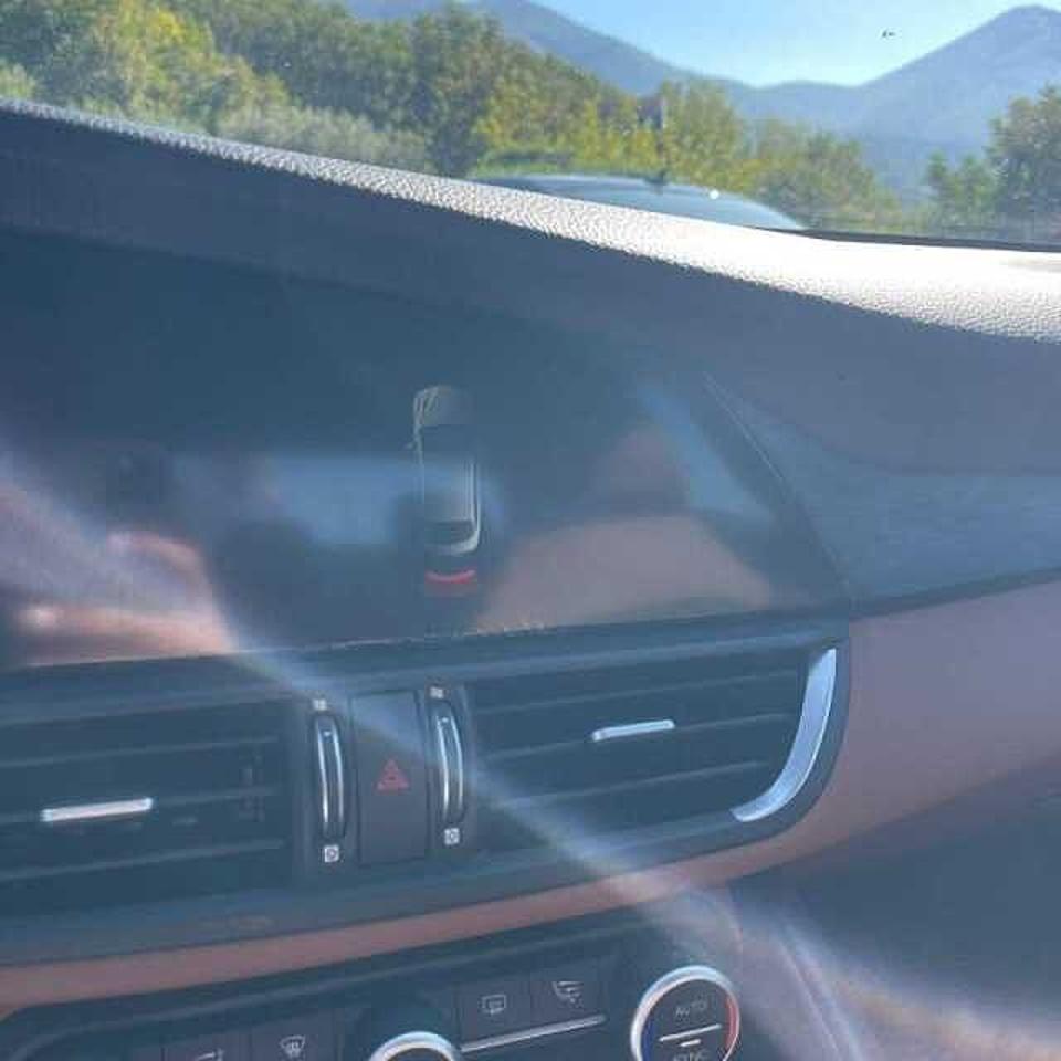 Alfa Romeo Alfa Romeo Giulia usata 18
