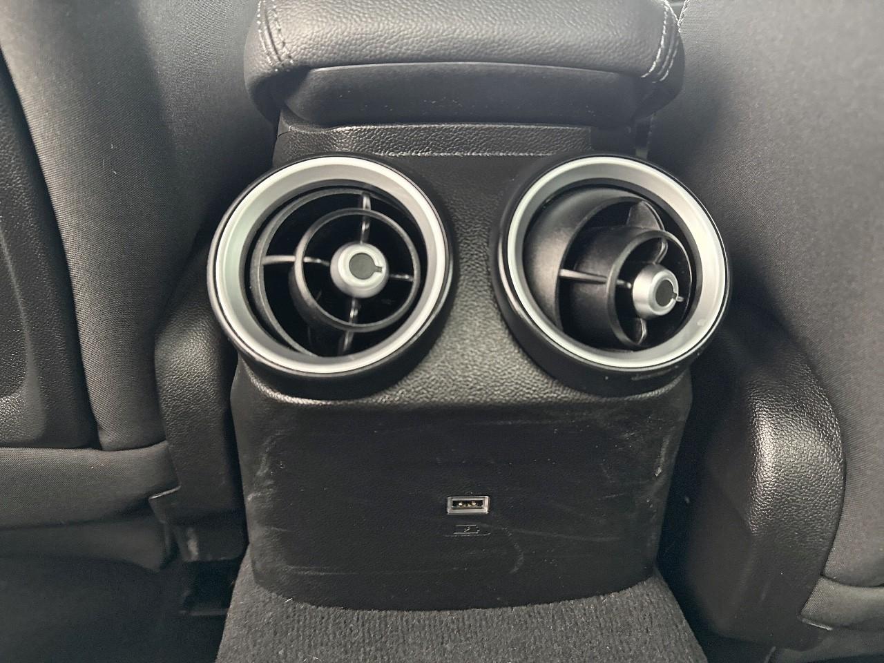 Alfa Romeo Alfa Romeo Giulia usata, con abs
