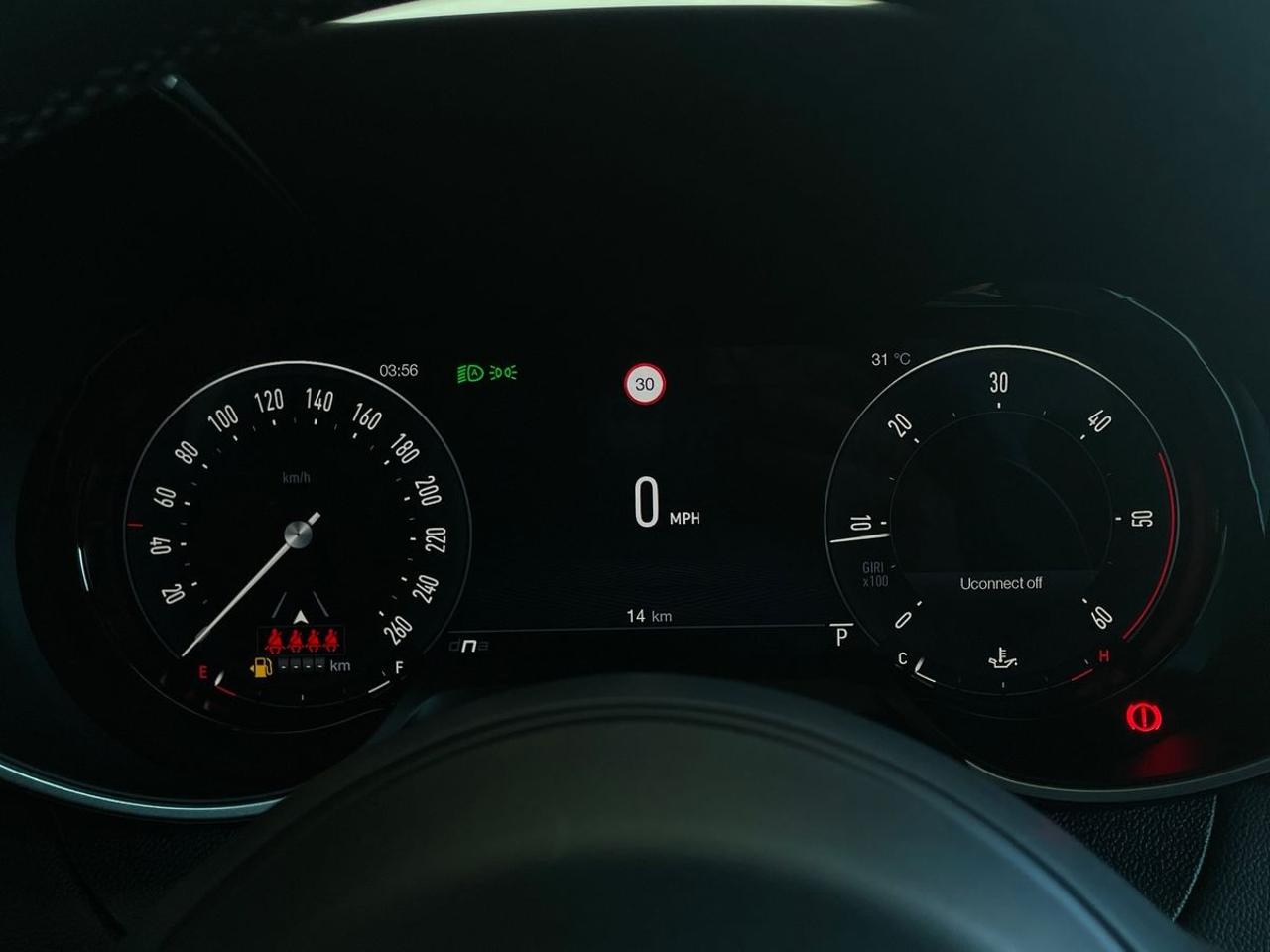 Alfa Romeo Alfa Romeo Giulia usata 7