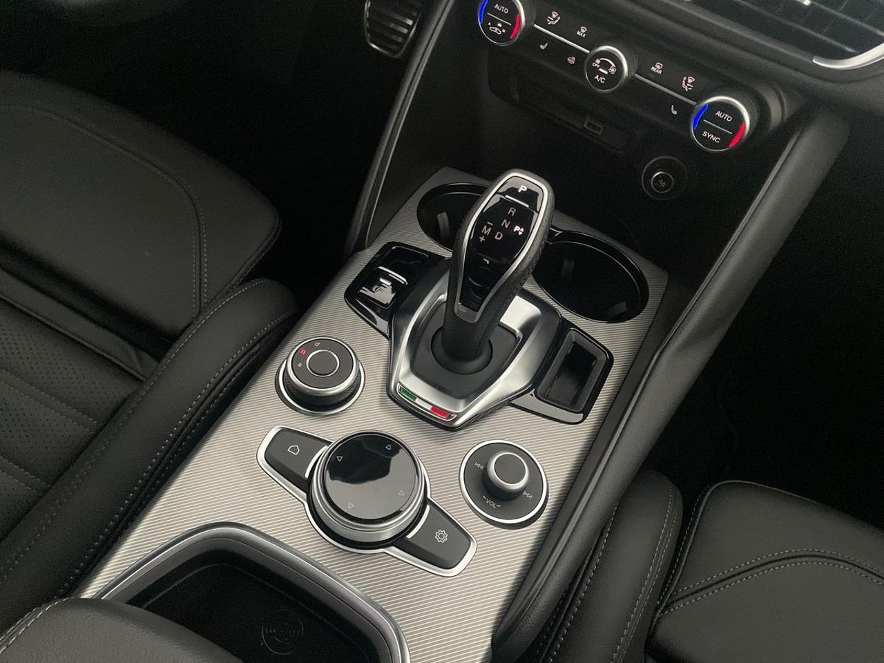 Alfa Romeo Alfa Romeo Giulia usata 8