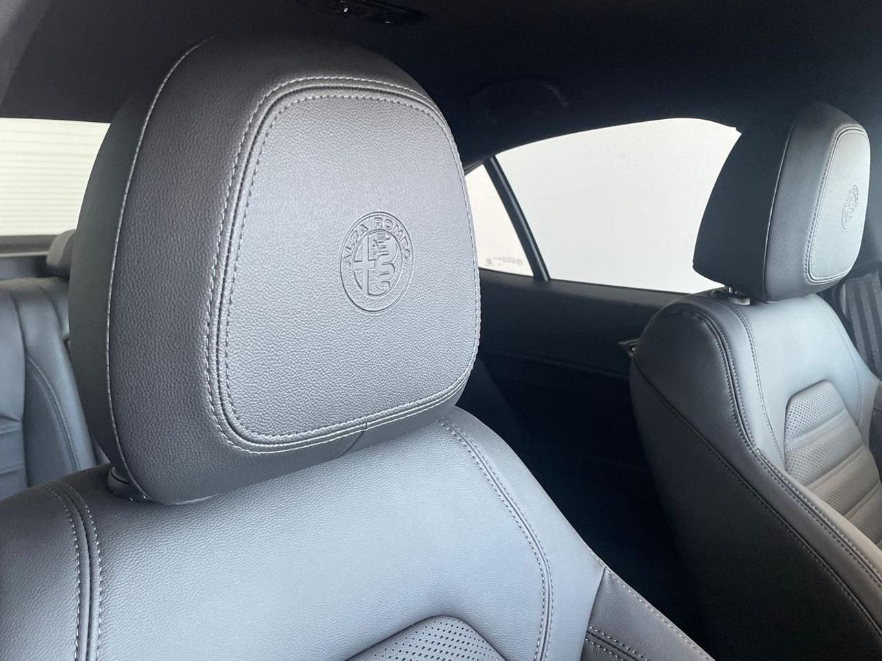 Alfa Romeo Alfa Romeo Giulia usata 12