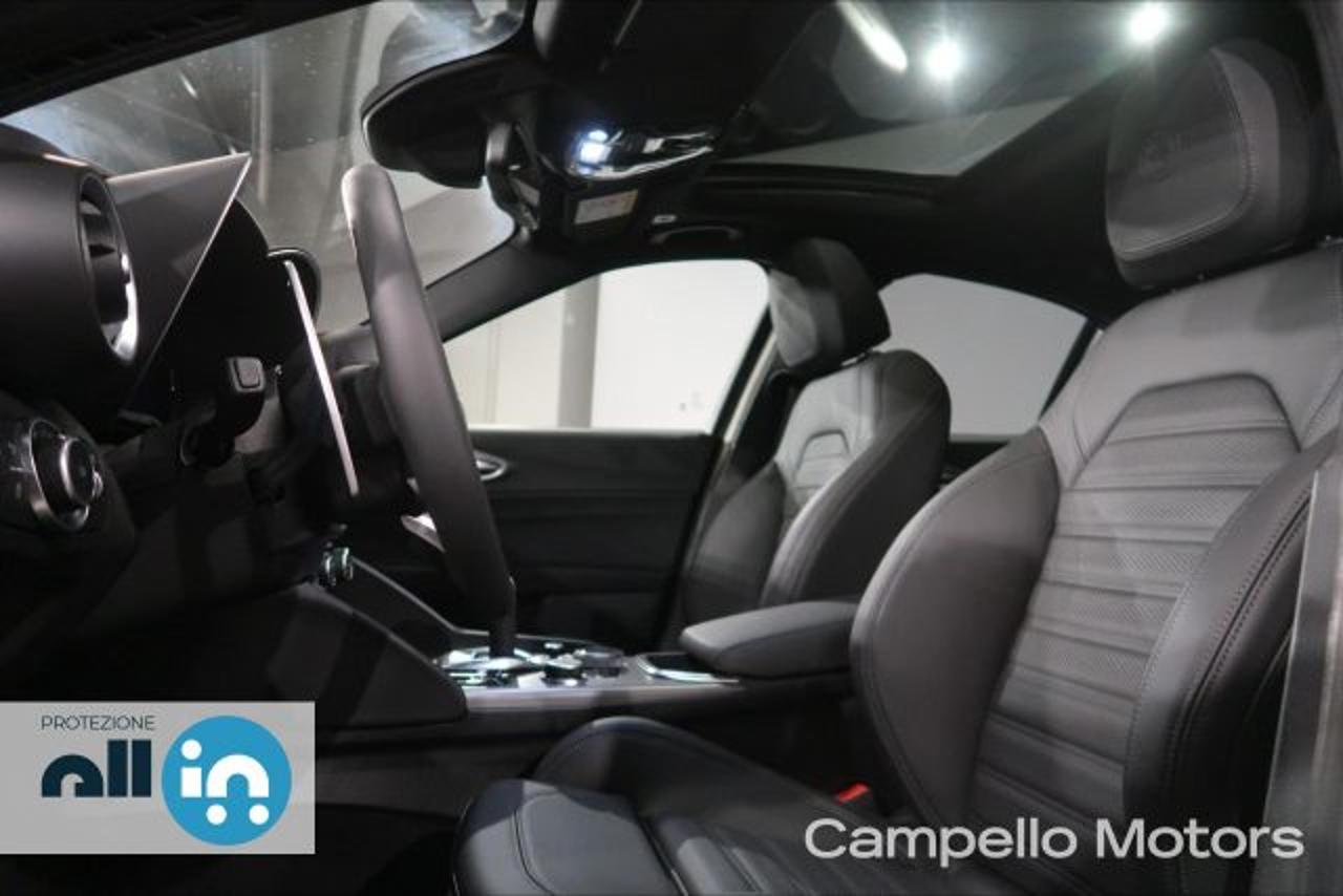 Alfa Romeo Alfa Romeo Giulia usata 15