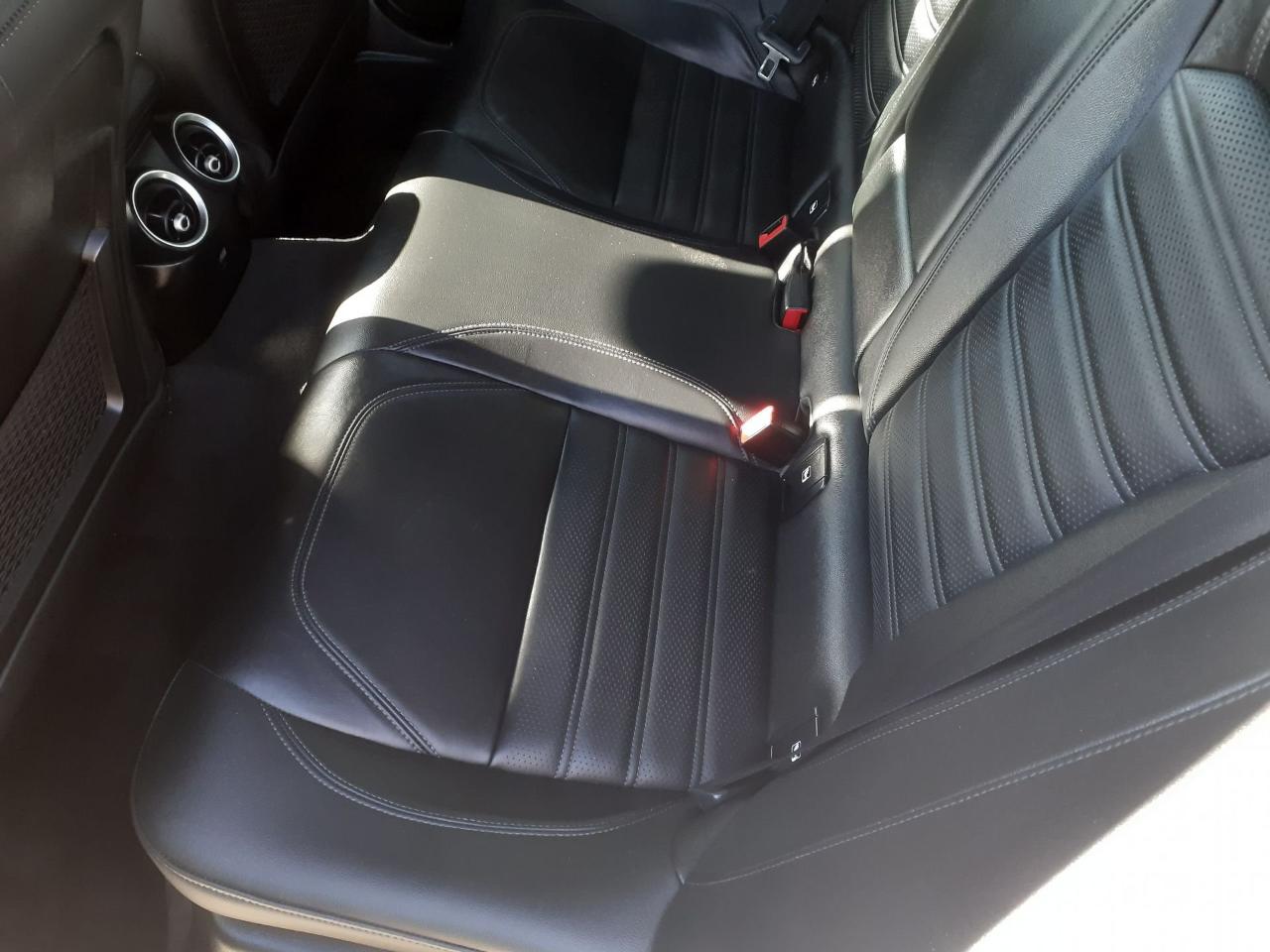 Alfa Romeo Alfa Romeo Giulia usata, con regolazione elettrica sedili