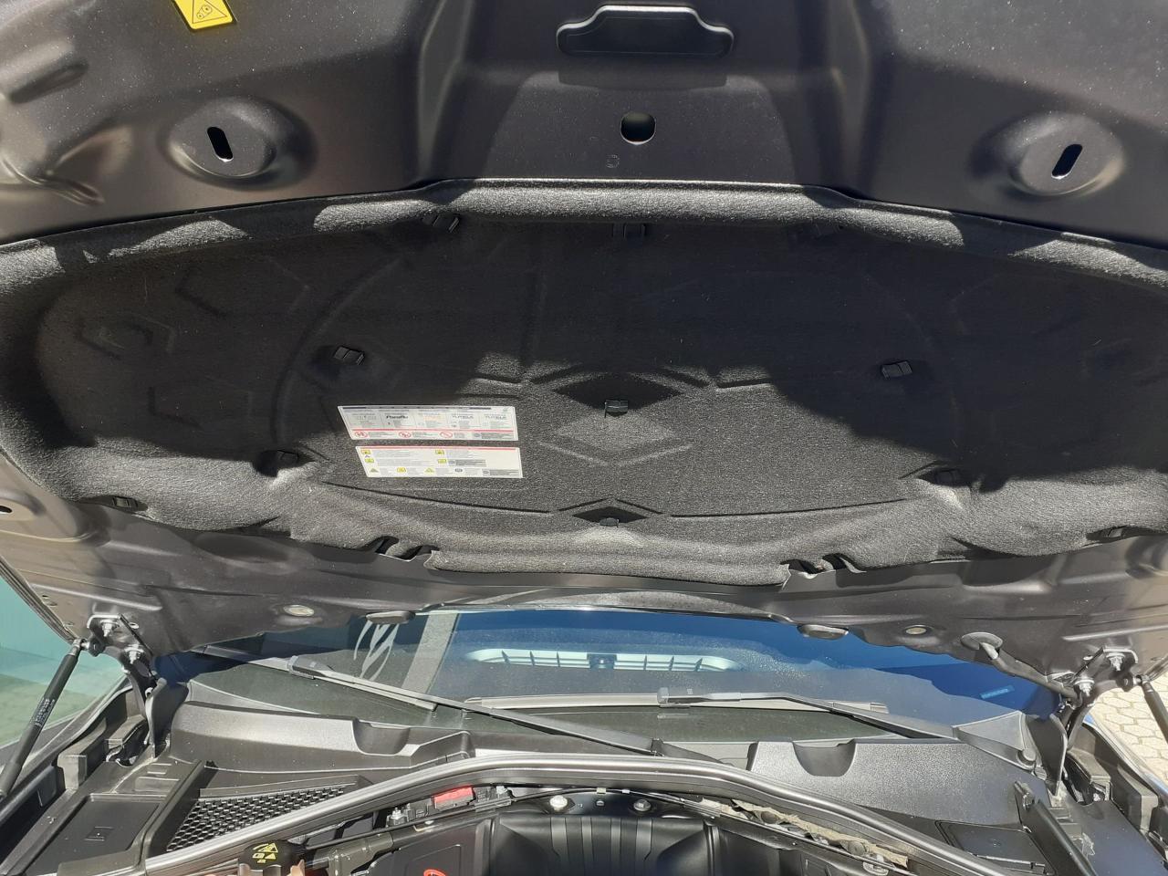 Alfa Romeo Alfa Romeo Giulia usata 10