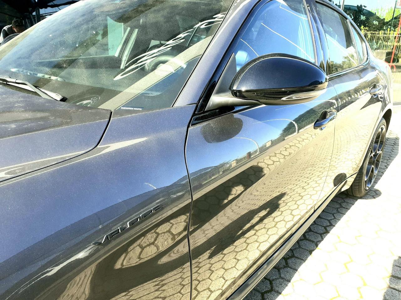 Alfa Romeo Alfa Romeo Giulia usata 12