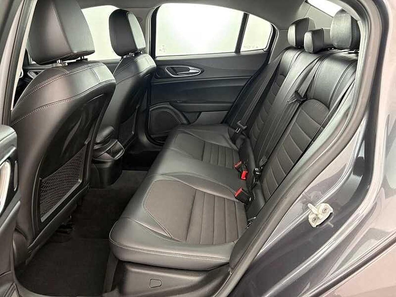 Alfa Romeo Alfa Romeo Giulia usata 6