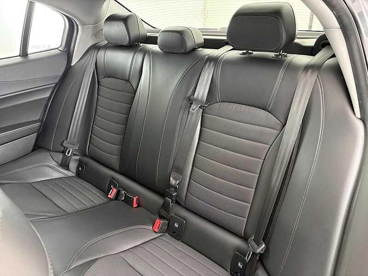 Alfa Romeo Alfa Romeo Giulia usata 7