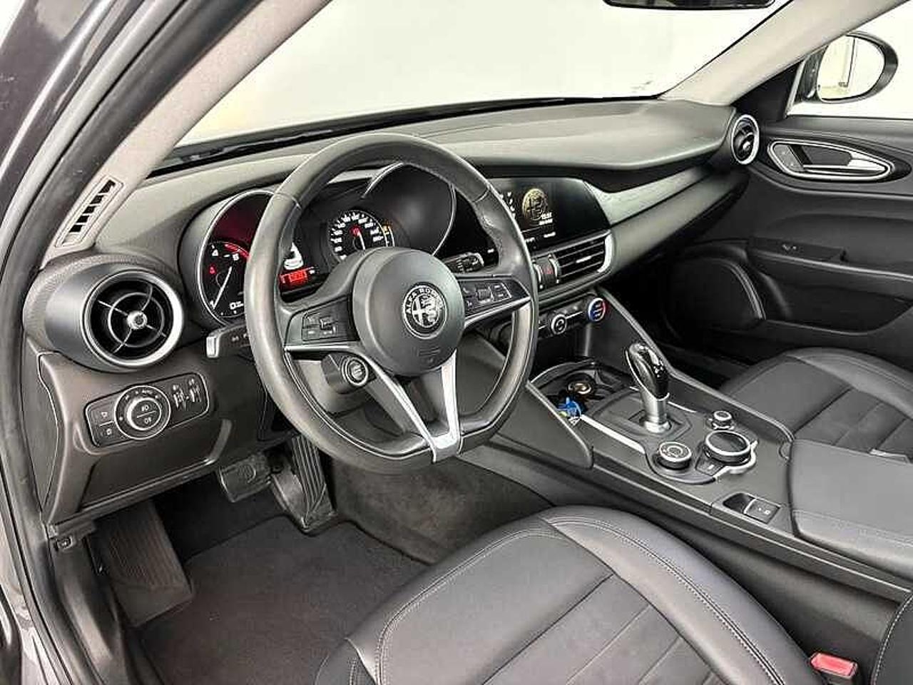 Alfa Romeo Alfa Romeo Giulia usata 15