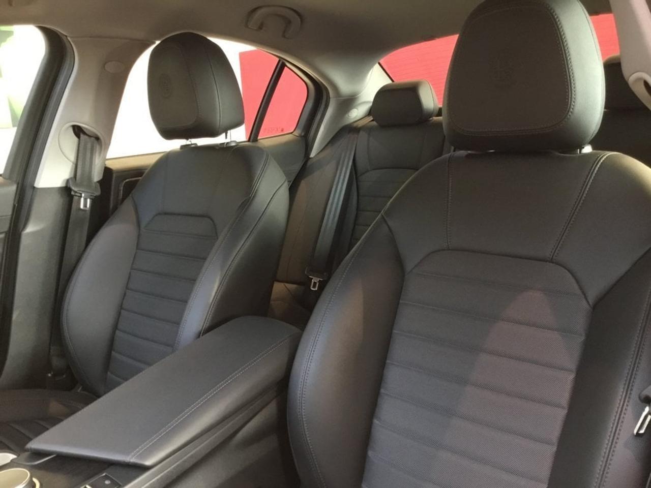 Alfa Romeo Alfa Romeo Giulia usata, con fari xenon