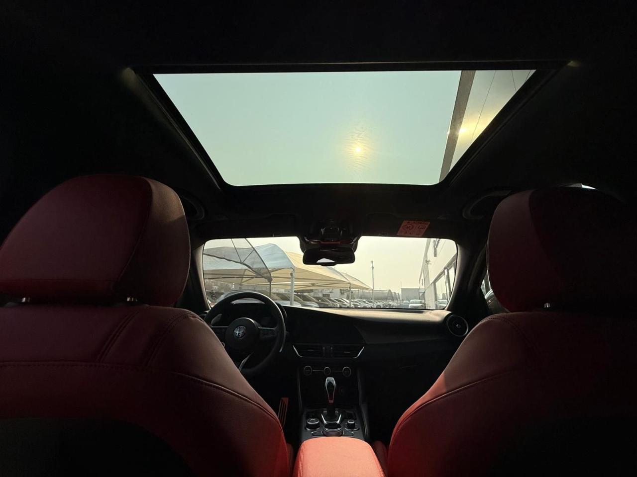 Alfa Romeo Alfa Romeo Giulia usata 8