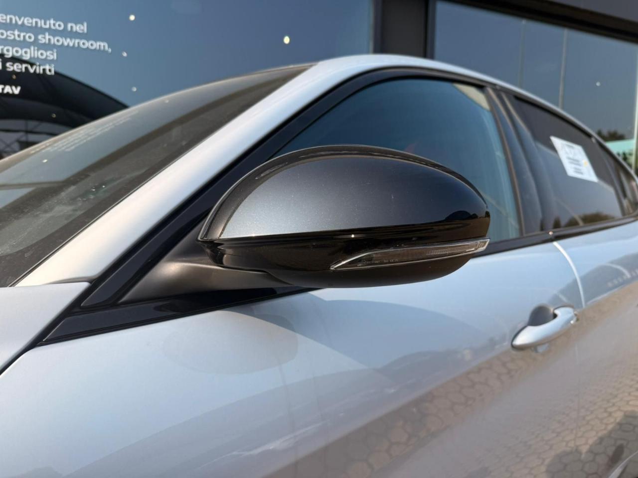 Alfa Romeo Alfa Romeo Giulia usata 12