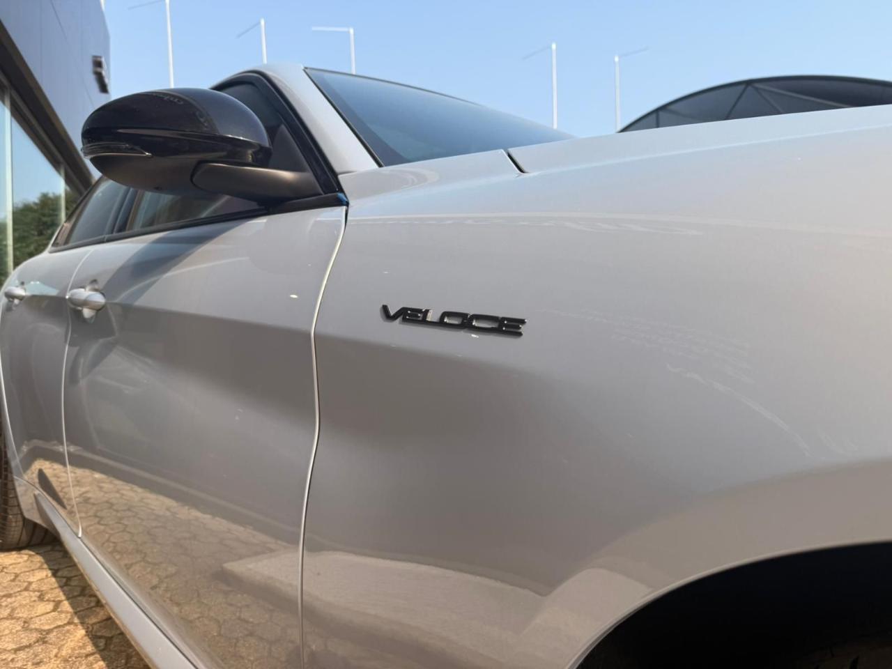 Alfa Romeo Alfa Romeo Giulia usata 16