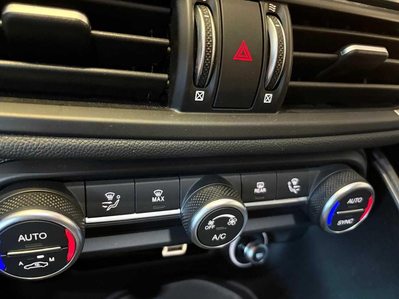 Alfa Romeo Alfa Romeo Giulia usata, con 3250