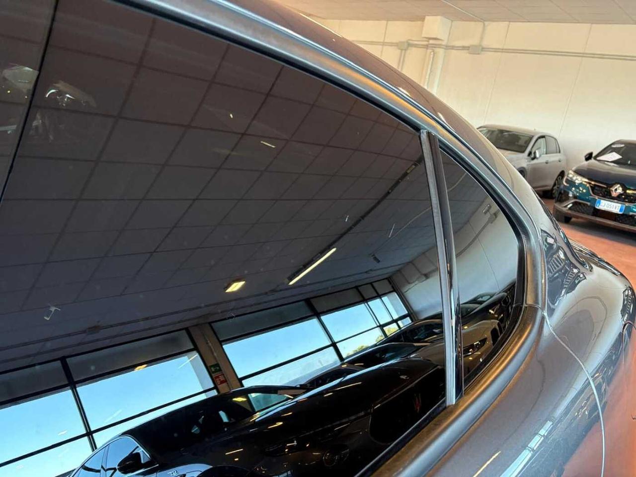 Alfa Romeo Alfa Romeo Giulia usata, con batticalcagno standard (no alluminio)