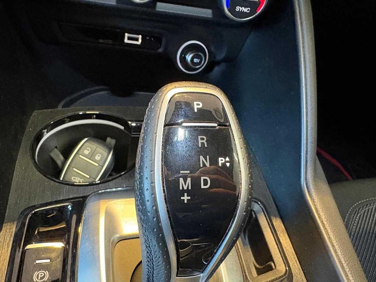 Alfa Romeo Alfa Romeo Giulia usata, con cerchi in lega leggera