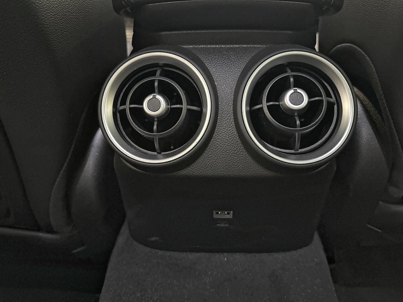 Alfa Romeo Alfa Romeo Giulia usata, con aggiornamenti via etere aggiornamenti ota