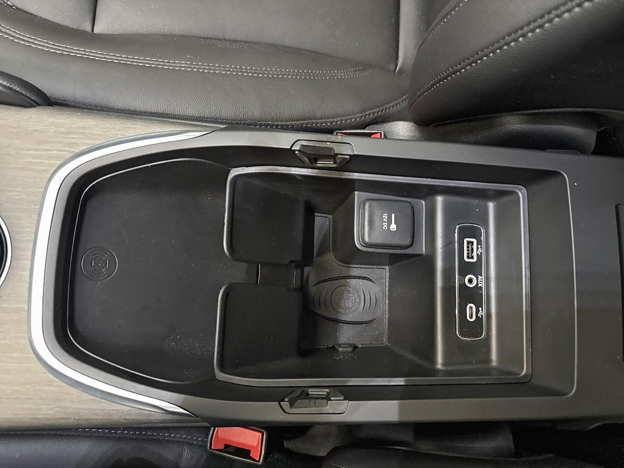 Alfa Romeo Alfa Romeo Giulia usata, con assistenza al parcheggio posteriore e con monitor