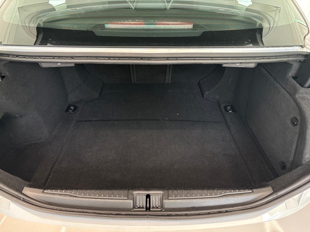 Alfa Romeo Alfa Romeo Giulia usata, con bracciolo posteriore