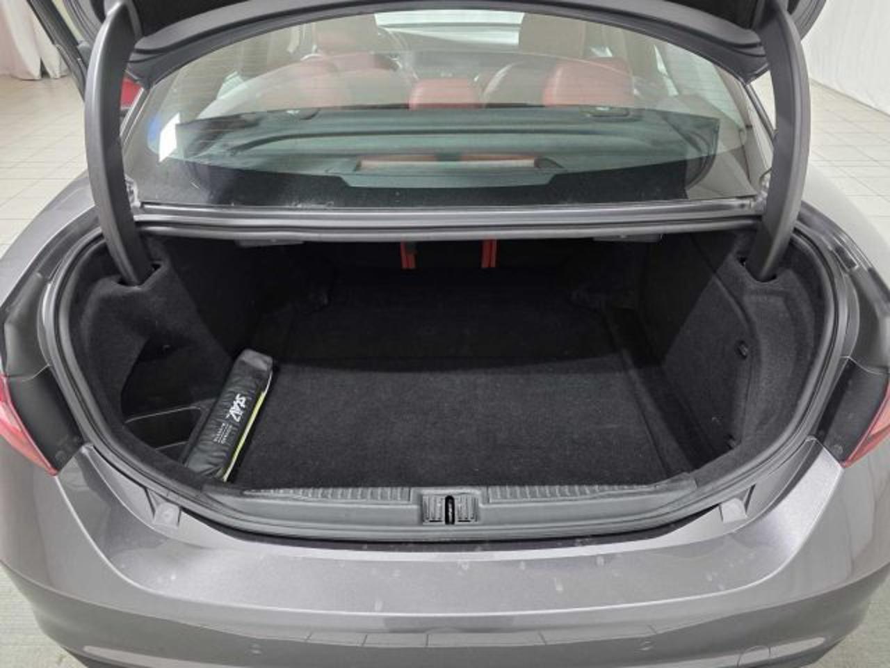 Alfa Romeo Alfa Romeo Giulia usata, con esp