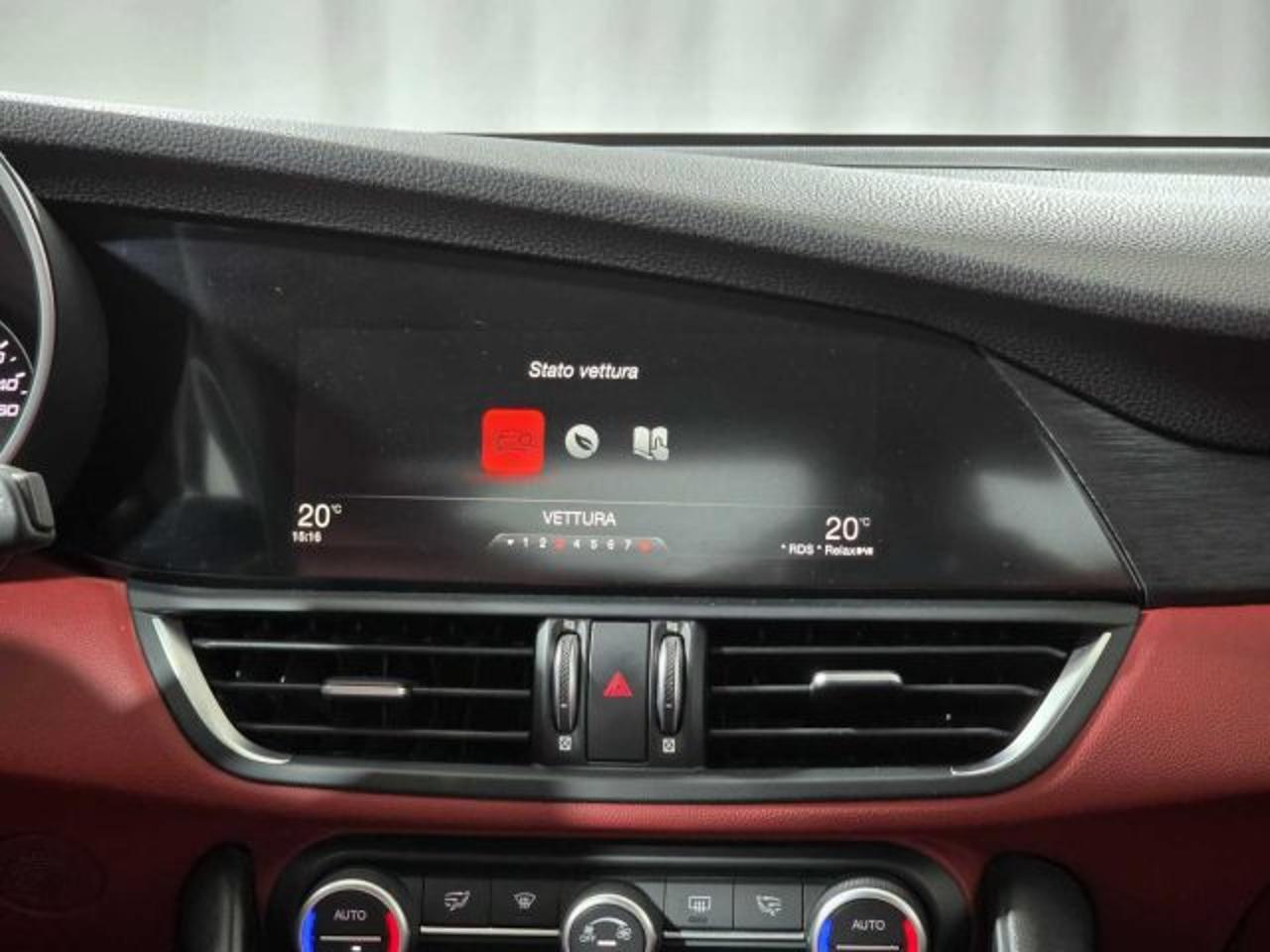 Alfa Romeo Alfa Romeo Giulia usata 13