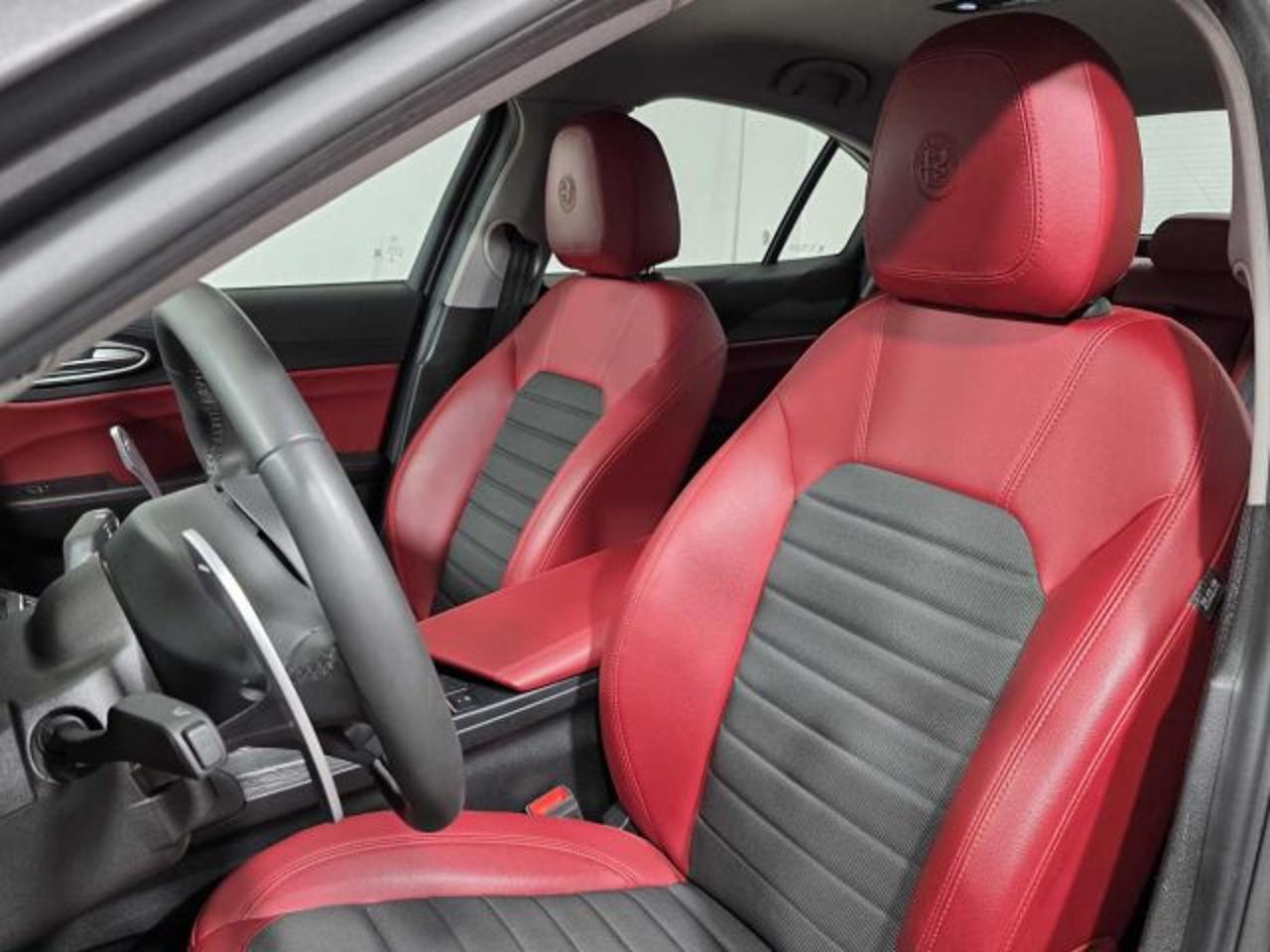 Alfa Romeo Alfa Romeo Giulia usata 15