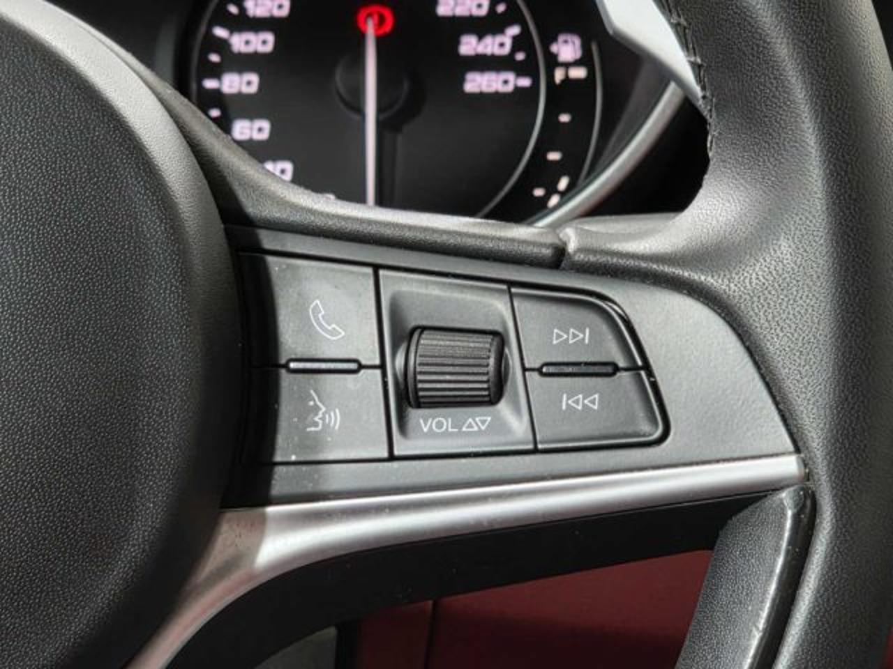 Alfa Romeo Alfa Romeo Giulia usata 17