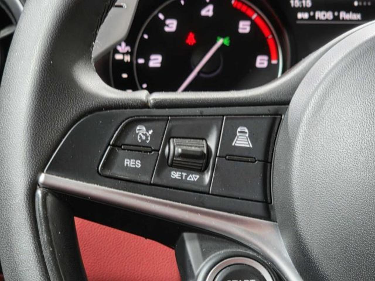 Alfa Romeo Alfa Romeo Giulia usata 18