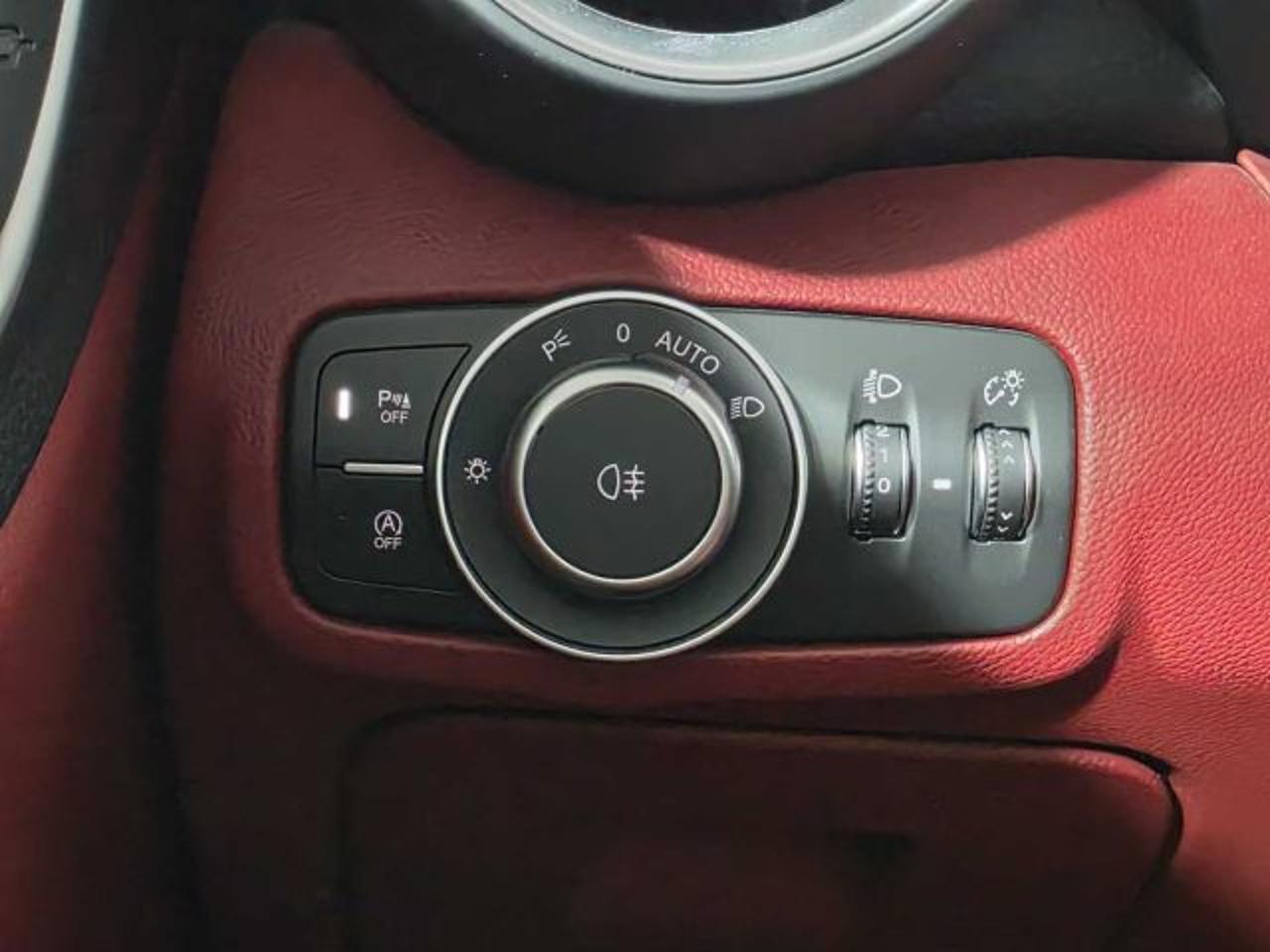 Alfa Romeo Alfa Romeo Giulia usata 21