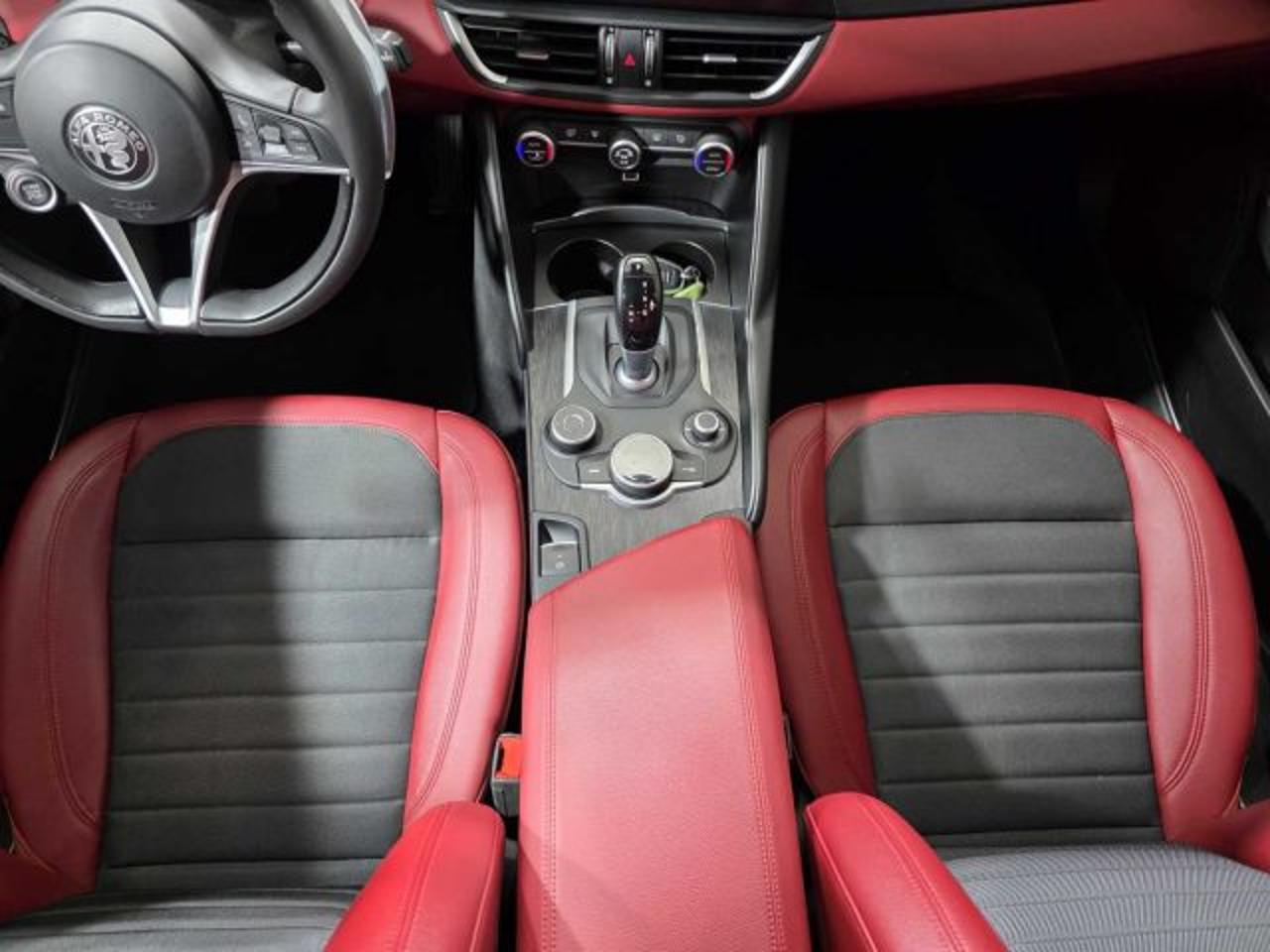 Alfa Romeo Alfa Romeo Giulia usata 23