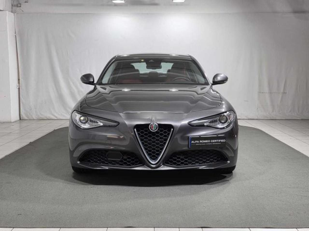Alfa Romeo Alfa Romeo Giulia usata 28