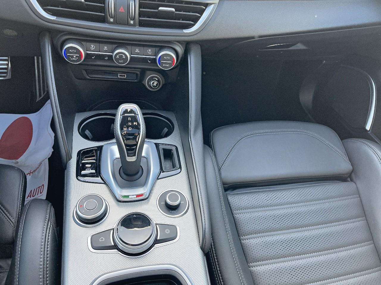 Alfa Romeo Alfa Romeo Giulia usata 6